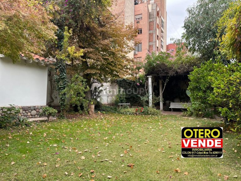 Lote en Venta en Capital, Mendoza