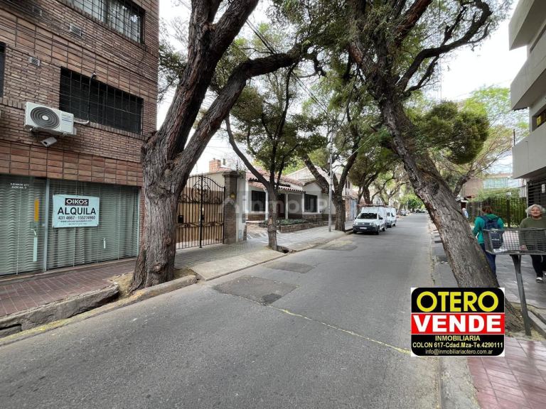 Lote en Venta en Capital, Mendoza