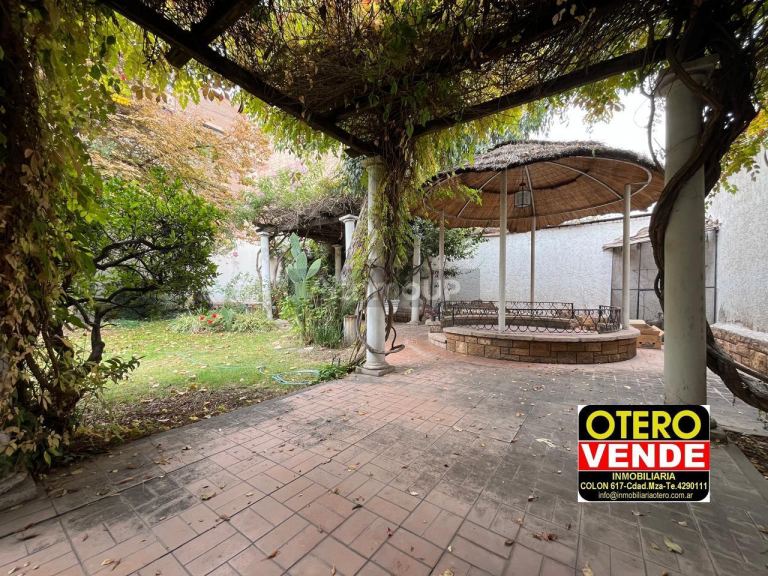 Lote en Venta en Capital, Mendoza