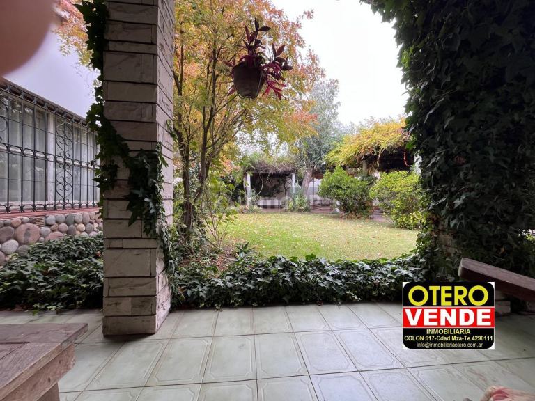 Lote en Venta en Capital, Mendoza
