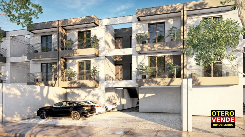 Departamento en Venta en Guaymallen, Mendoza