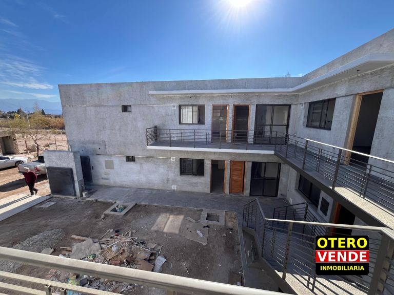 Departamento en Venta en Guaymallen, Mendoza