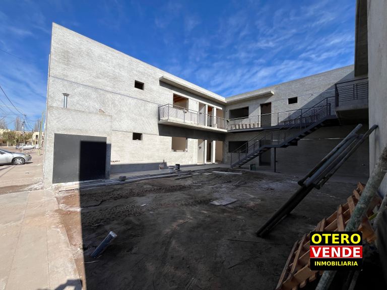 Departamento en Venta en Guaymallen, Mendoza
