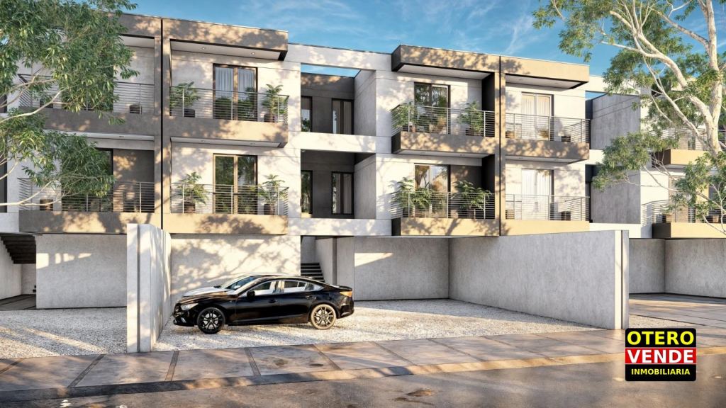 Departamento en Venta en Guaymallen, Mendoza