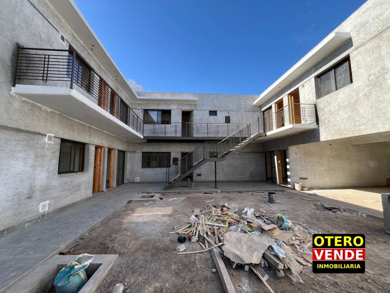 Departamento en Venta en Guaymallen, Mendoza