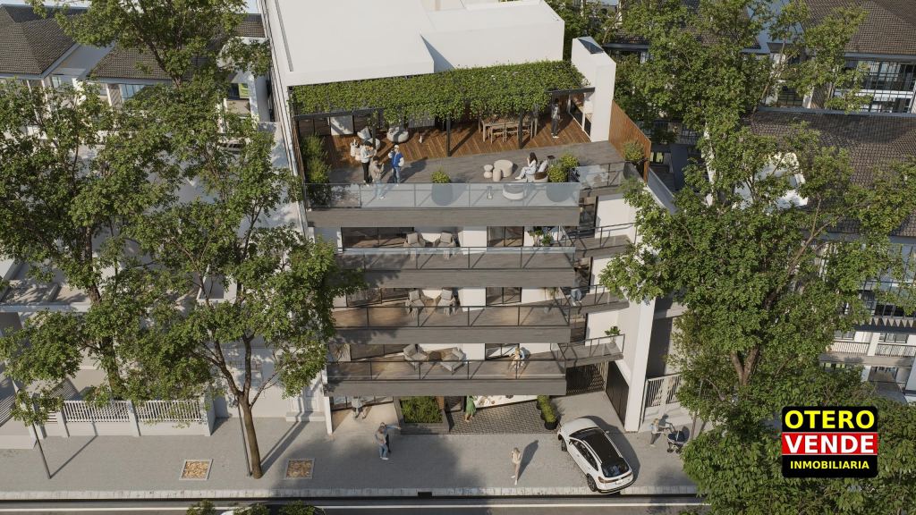 Departamento en Venta en Capital, Mendoza