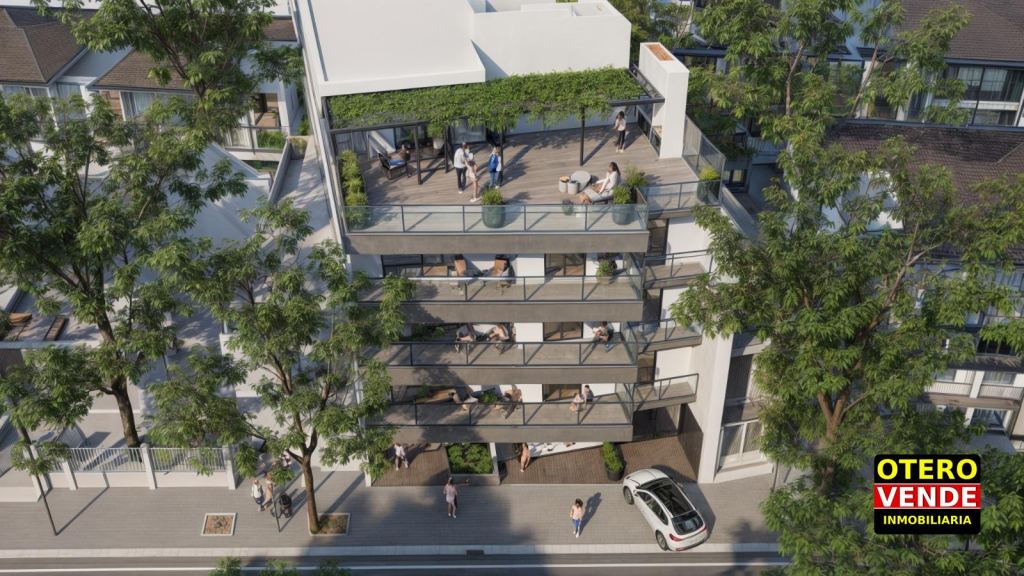 Departamento en Venta en Capital, Mendoza