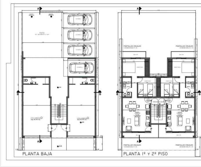 Departamento en Venta en Capital, Mendoza