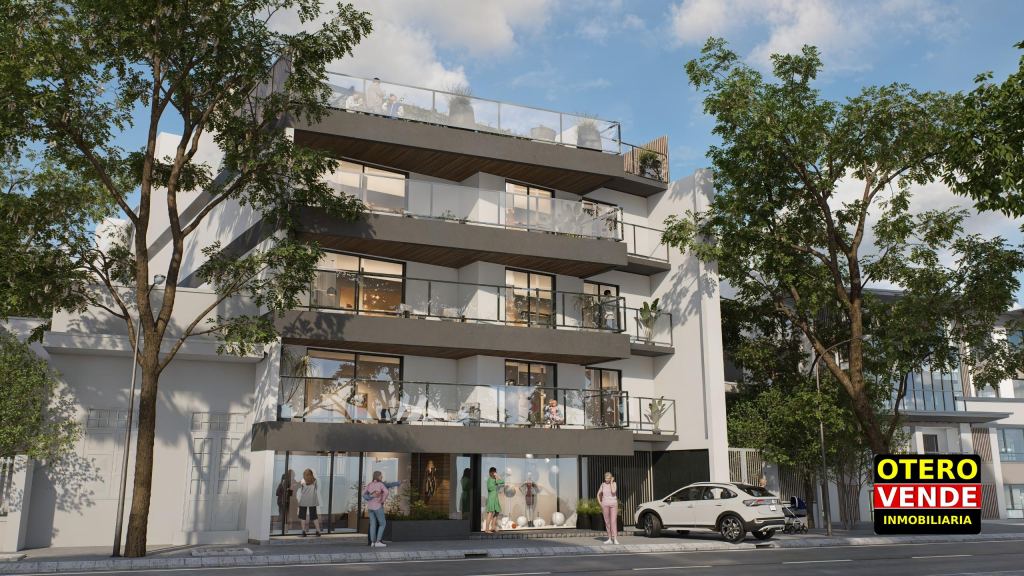Departamento en Venta en Capital, Mendoza