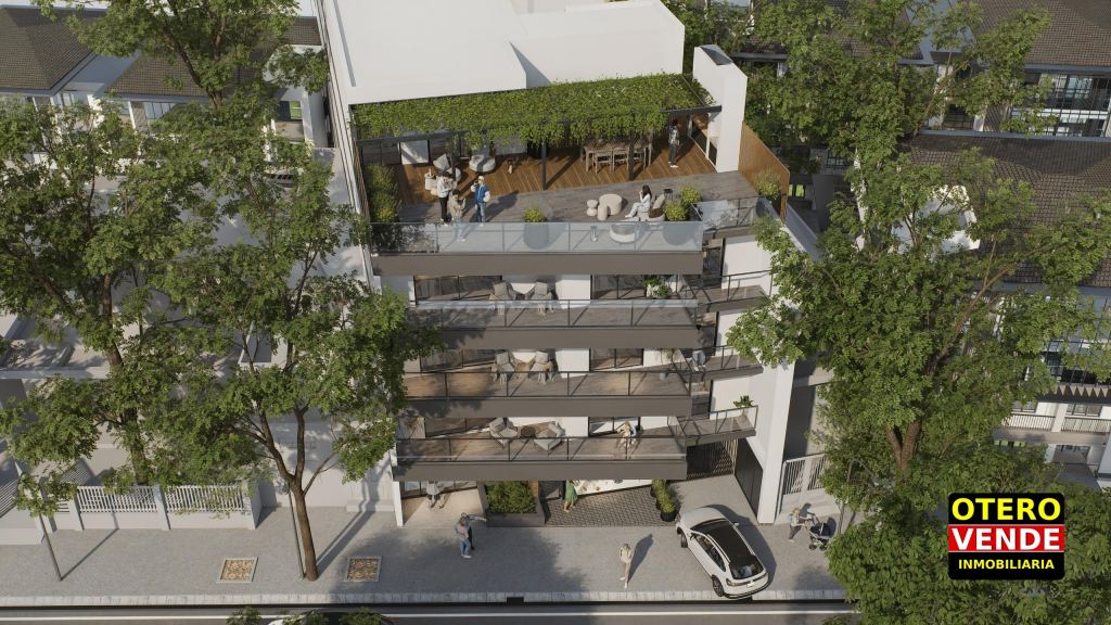 Departamento en Venta en Capital, Mendoza