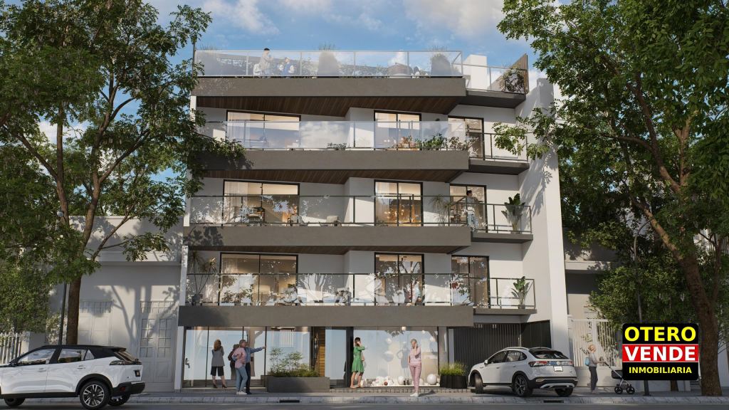 Departamento en Venta en Capital, Mendoza