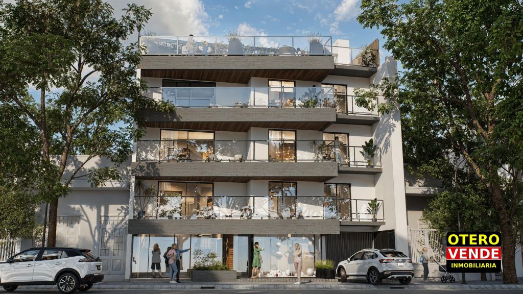 Departamento en Venta en Capital, Mendoza