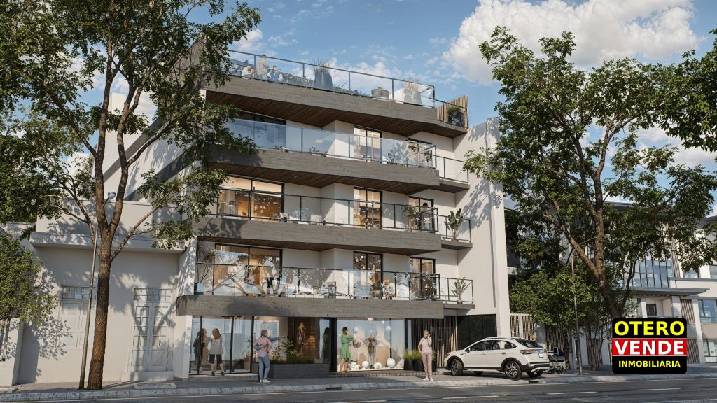 Departamento en Venta en Capital, Mendoza