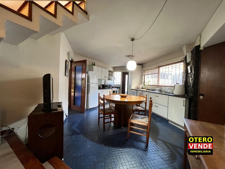 Casa en Venta en Capital, Mendoza