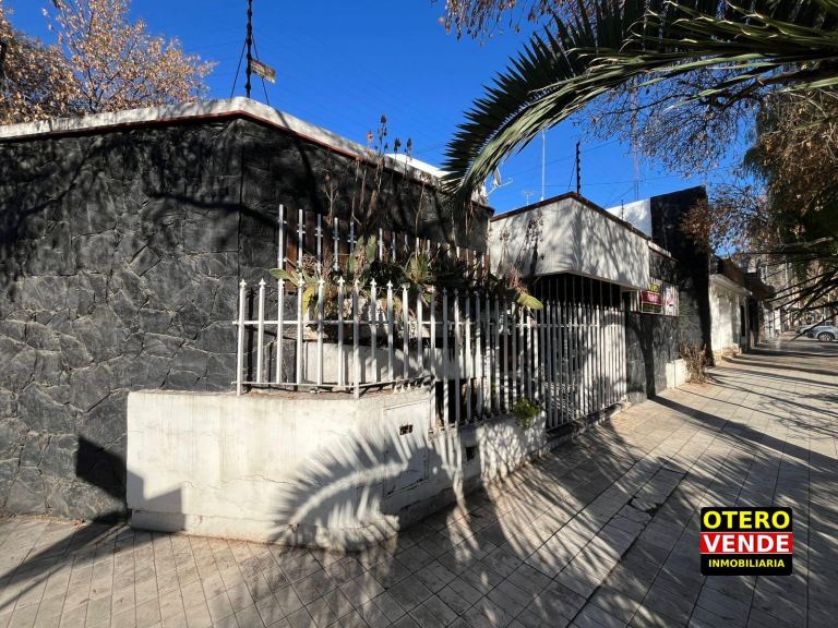 Casa en Venta en Capital, Mendoza