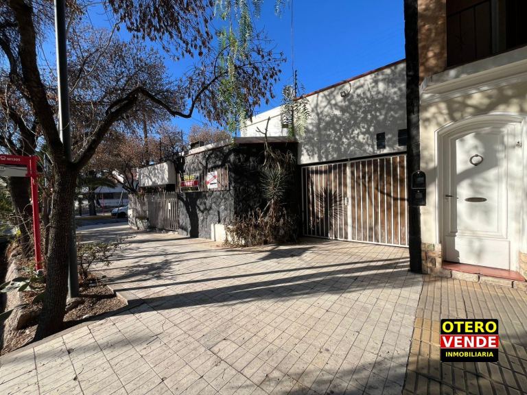 Casa en Venta en Capital, Mendoza