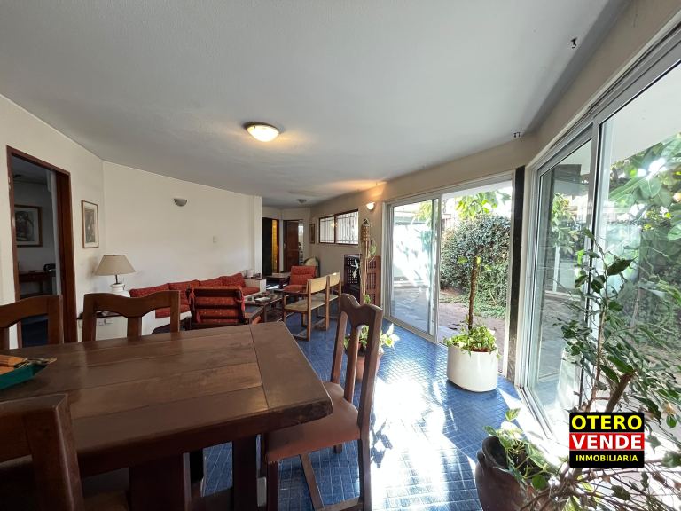 Casa en Venta en Capital, Mendoza