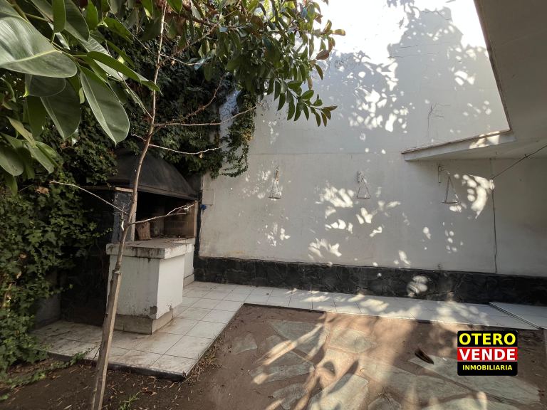 Casa en Venta en Capital, Mendoza