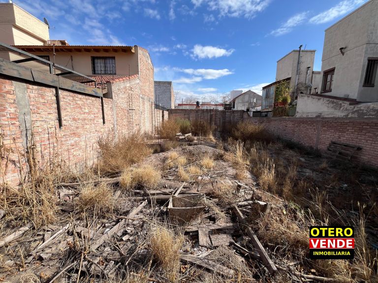 Lote en Venta en Guaymallen, Mendoza