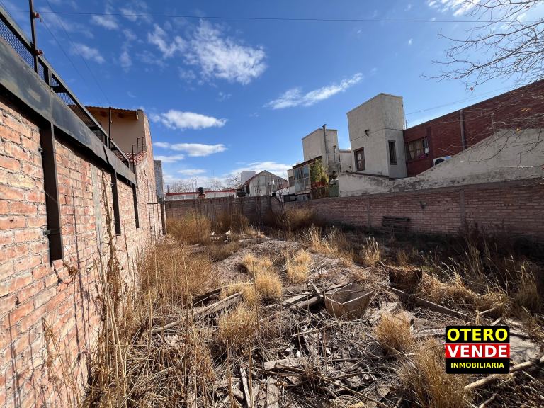 Lote en Venta en Guaymallen, Mendoza