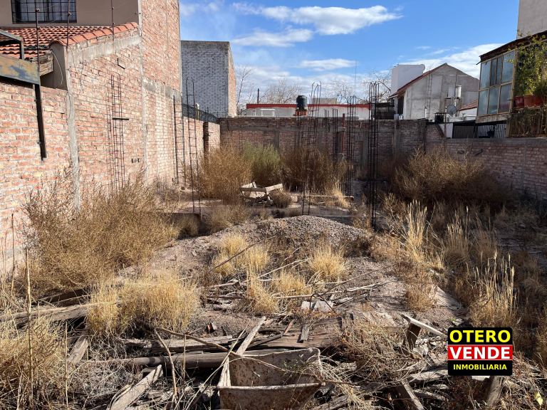 Lote en Venta en Guaymallen, Mendoza