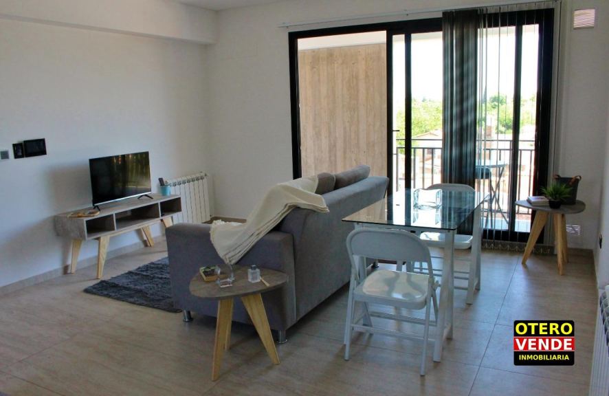 Departamento en Alquiler en Capital, Mendoza