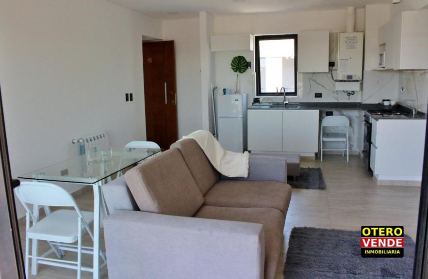 Departamento en Alquiler en Capital, Mendoza