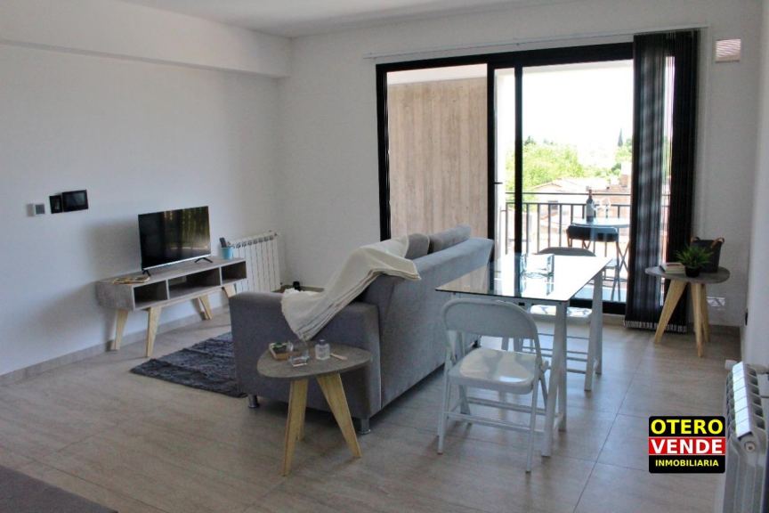 Departamento en Alquiler en Capital, Mendoza