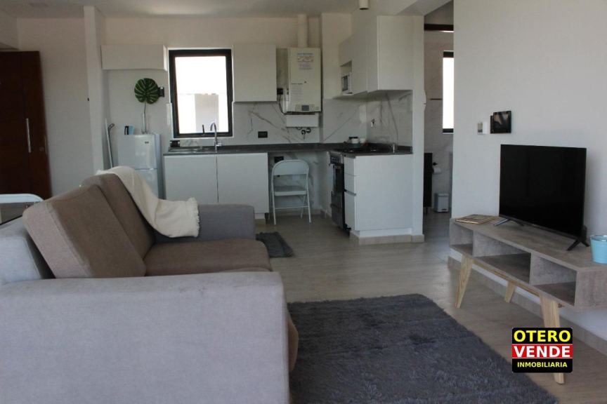 Departamento en Alquiler en Capital, Mendoza