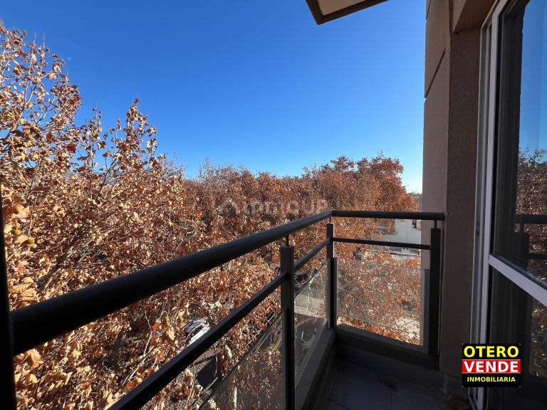 Departamento en Alquiler en Capital, Mendoza