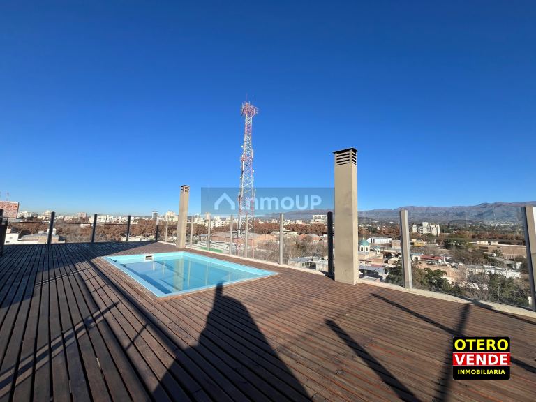 Departamento en Alquiler en Capital, Mendoza
