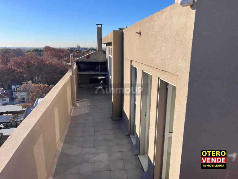 Departamento en Alquiler en Capital, Mendoza