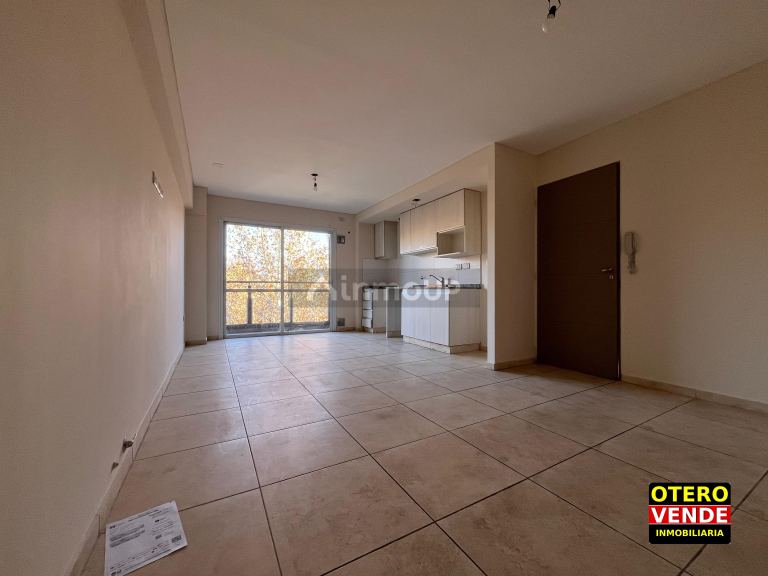 Departamento en Alquiler en Capital, Mendoza
