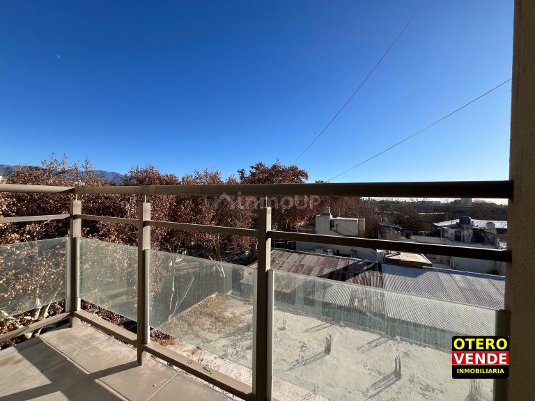 Departamento en Alquiler en Capital, Mendoza