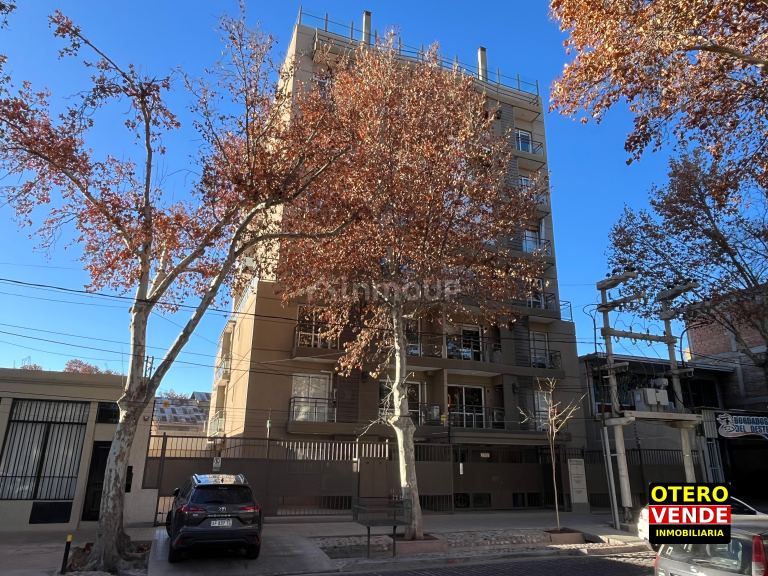 Departamento en Alquiler en Capital, Mendoza