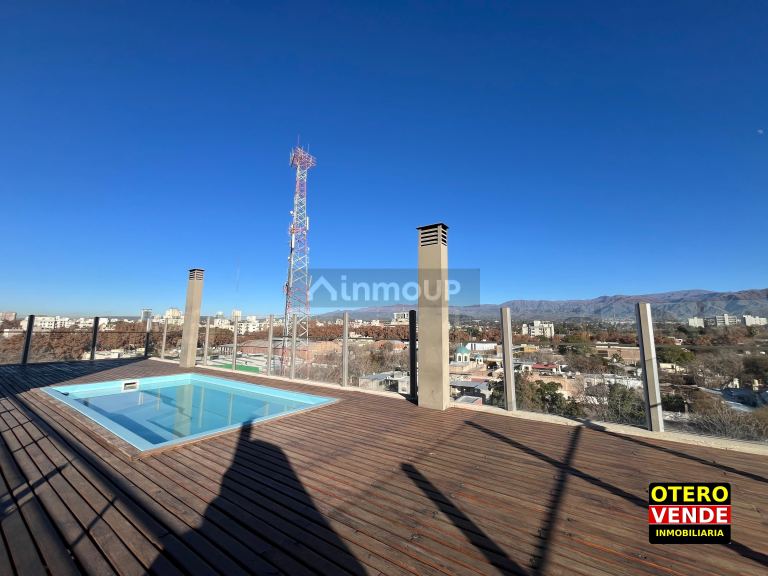 Departamento en Alquiler en Capital, Mendoza