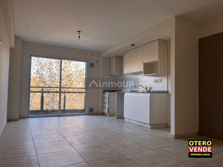 Departamento en Alquiler en Capital, Mendoza