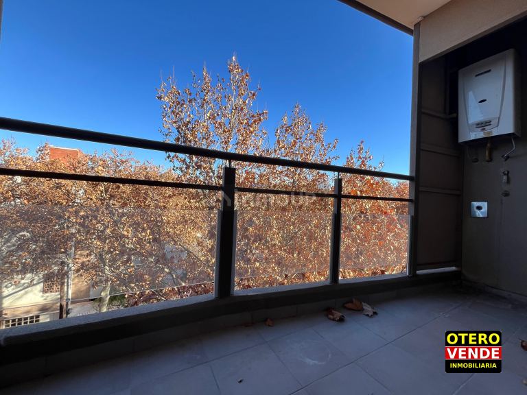 Departamento en Alquiler en Capital, Mendoza