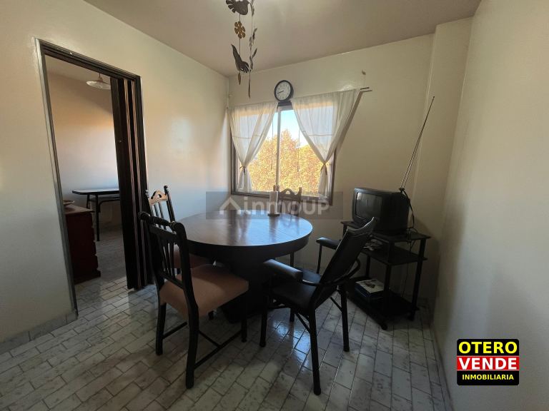 Departamento en Venta en Capital, Mendoza