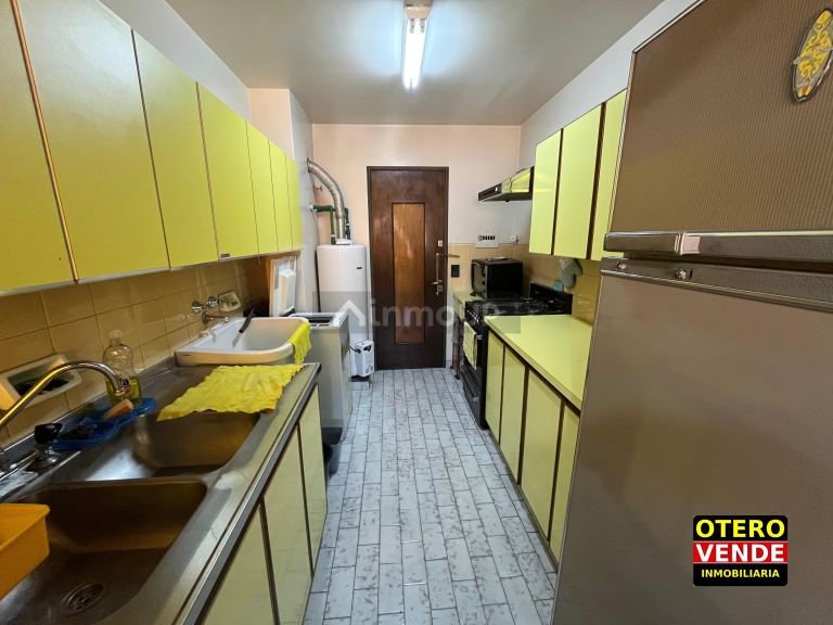 Departamento en Venta en Capital, Mendoza