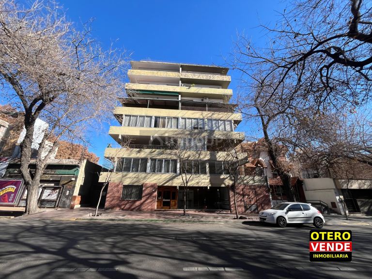 Departamento en Venta en Capital, Mendoza