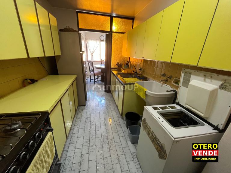 Departamento en Venta en Capital, Mendoza