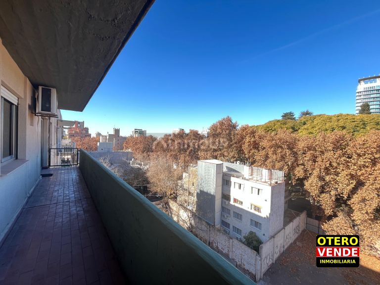 Departamento en Venta en Capital, Mendoza