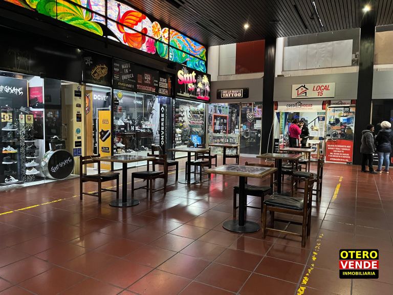 Local Comercial en Venta en Capital, Mendoza