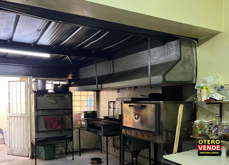 Local Comercial en Venta en Capital, Mendoza