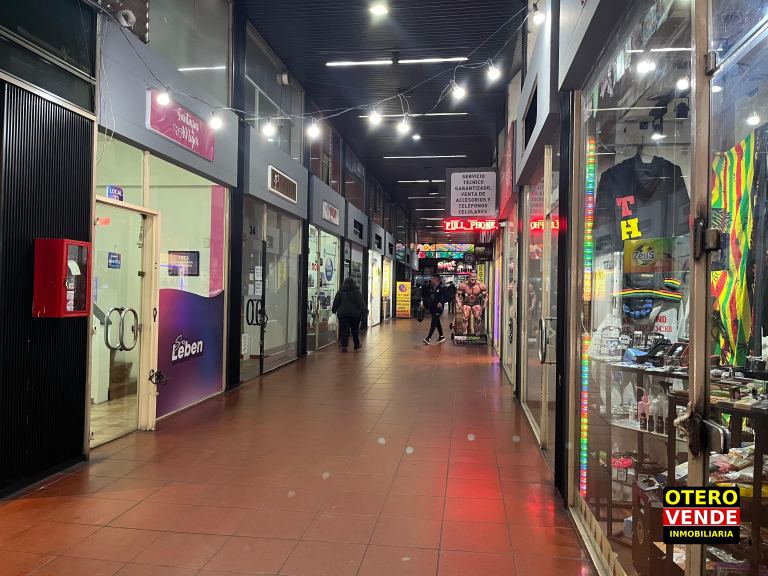 Local Comercial en Venta en Capital, Mendoza