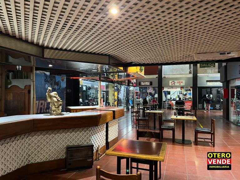 Local Comercial en Venta en Capital, Mendoza