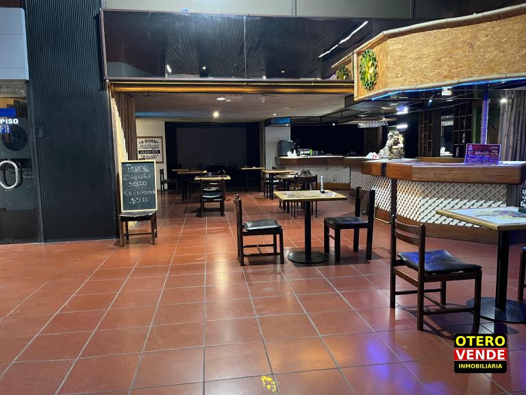 Local Comercial en Venta en Capital, Mendoza