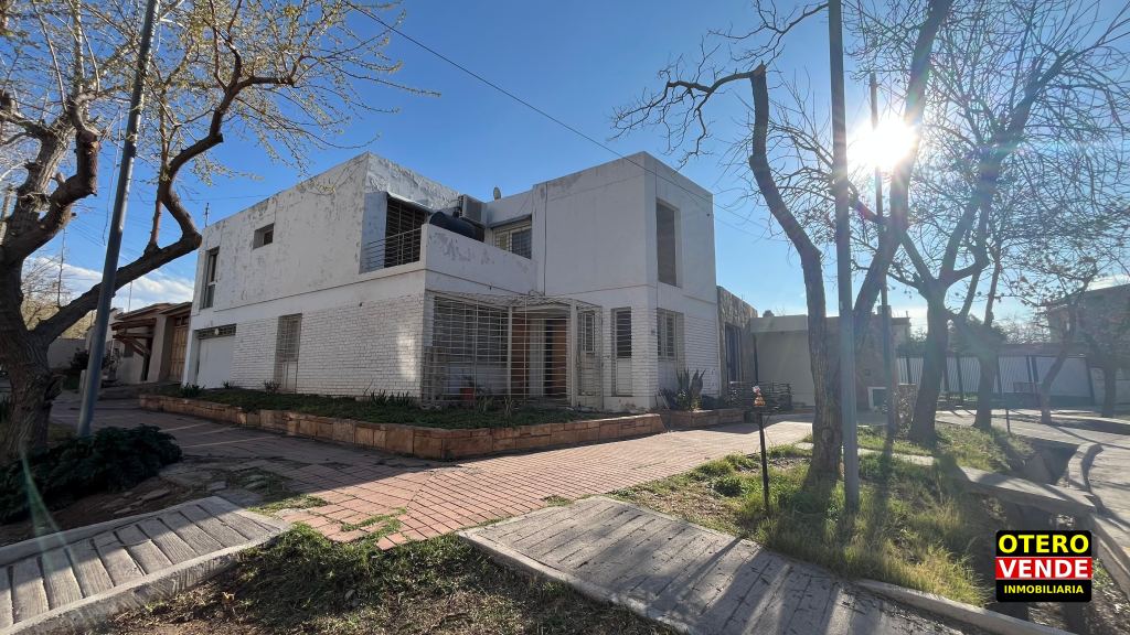 REMEDIOS DE ESCALADA  Barrio parque-Godoy Cruz