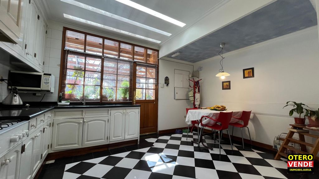 Casa en Venta en Capital, Mendoza